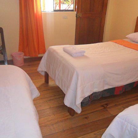 Casa 7 Cusco Hotel Ngoại thất bức ảnh