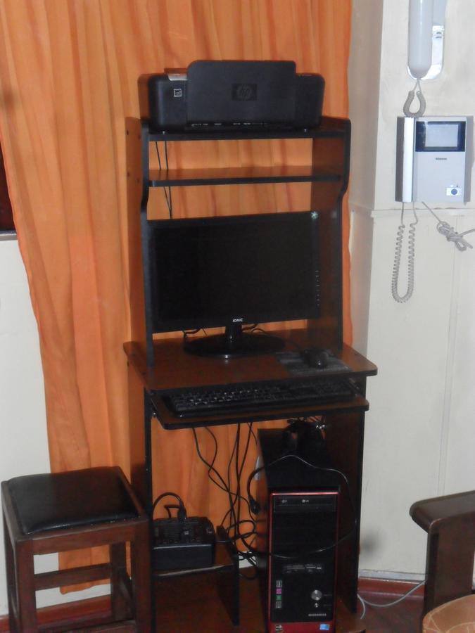 Casa 7 Cusco Hotel Ngoại thất bức ảnh