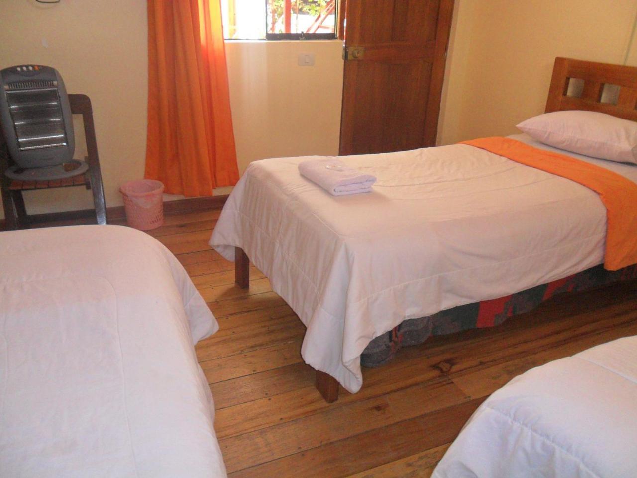 Casa 7 Cusco Hotel Ngoại thất bức ảnh