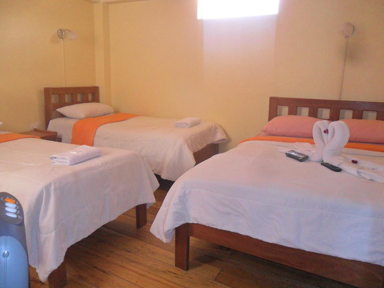 Casa 7 Cusco Hotel Ngoại thất bức ảnh