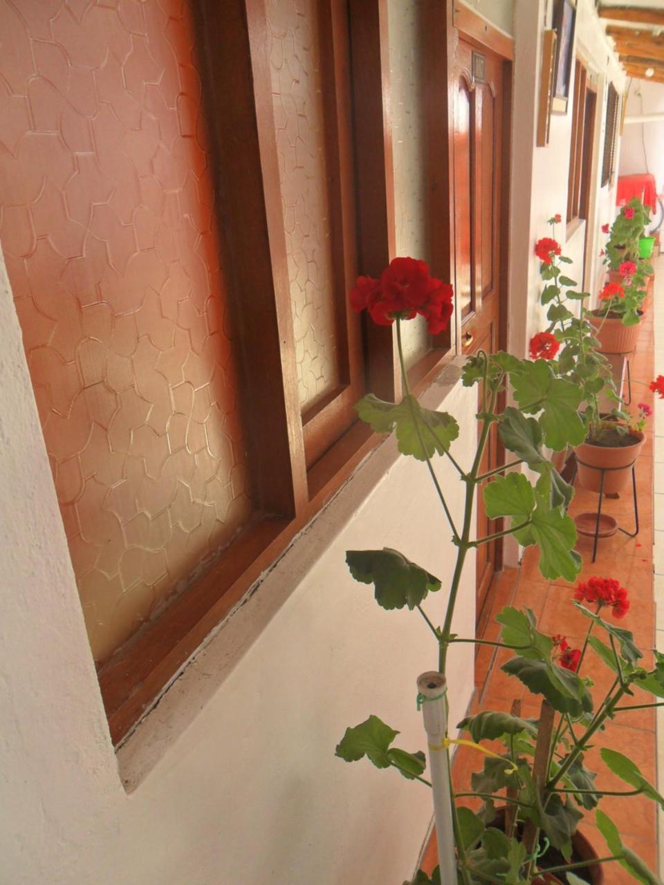 Casa 7 Cusco Hotel Ngoại thất bức ảnh