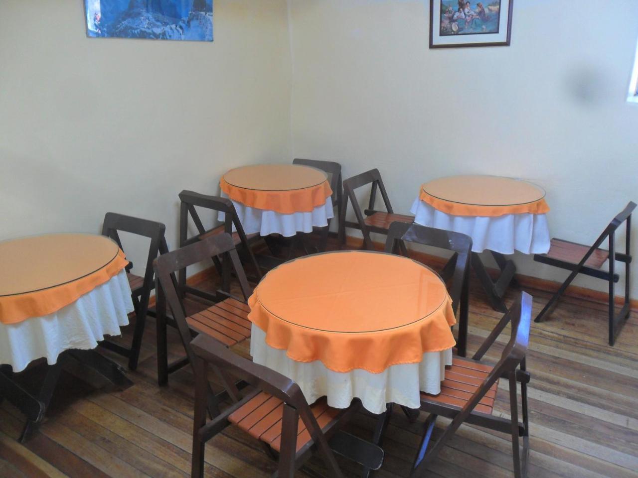Casa 7 Cusco Hotel Ngoại thất bức ảnh