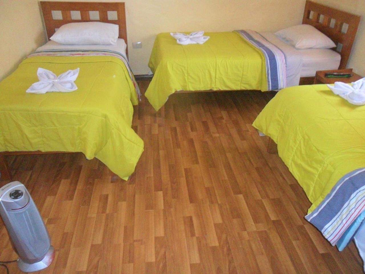 Casa 7 Cusco Hotel Ngoại thất bức ảnh