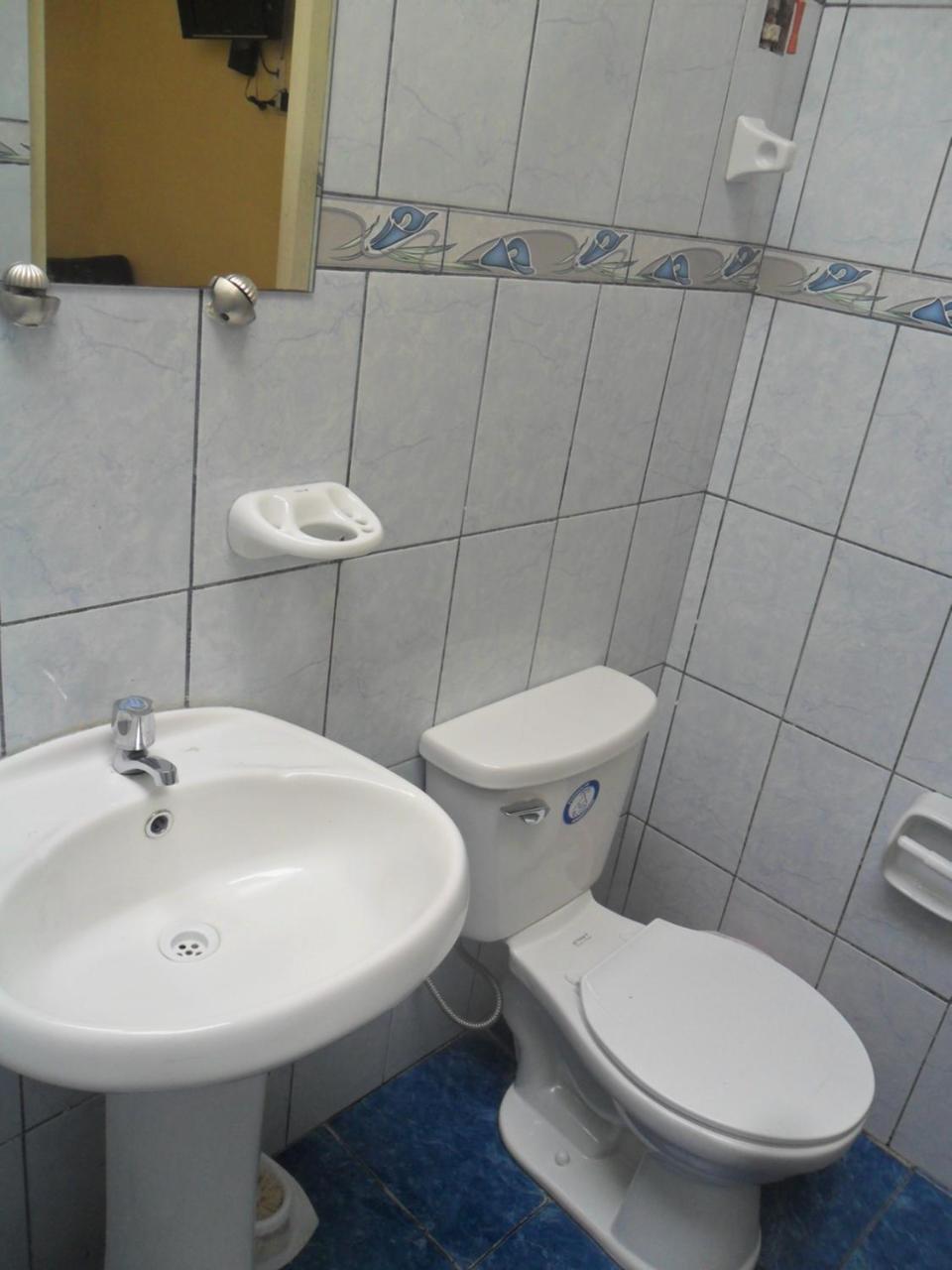 Casa 7 Cusco Hotel Ngoại thất bức ảnh