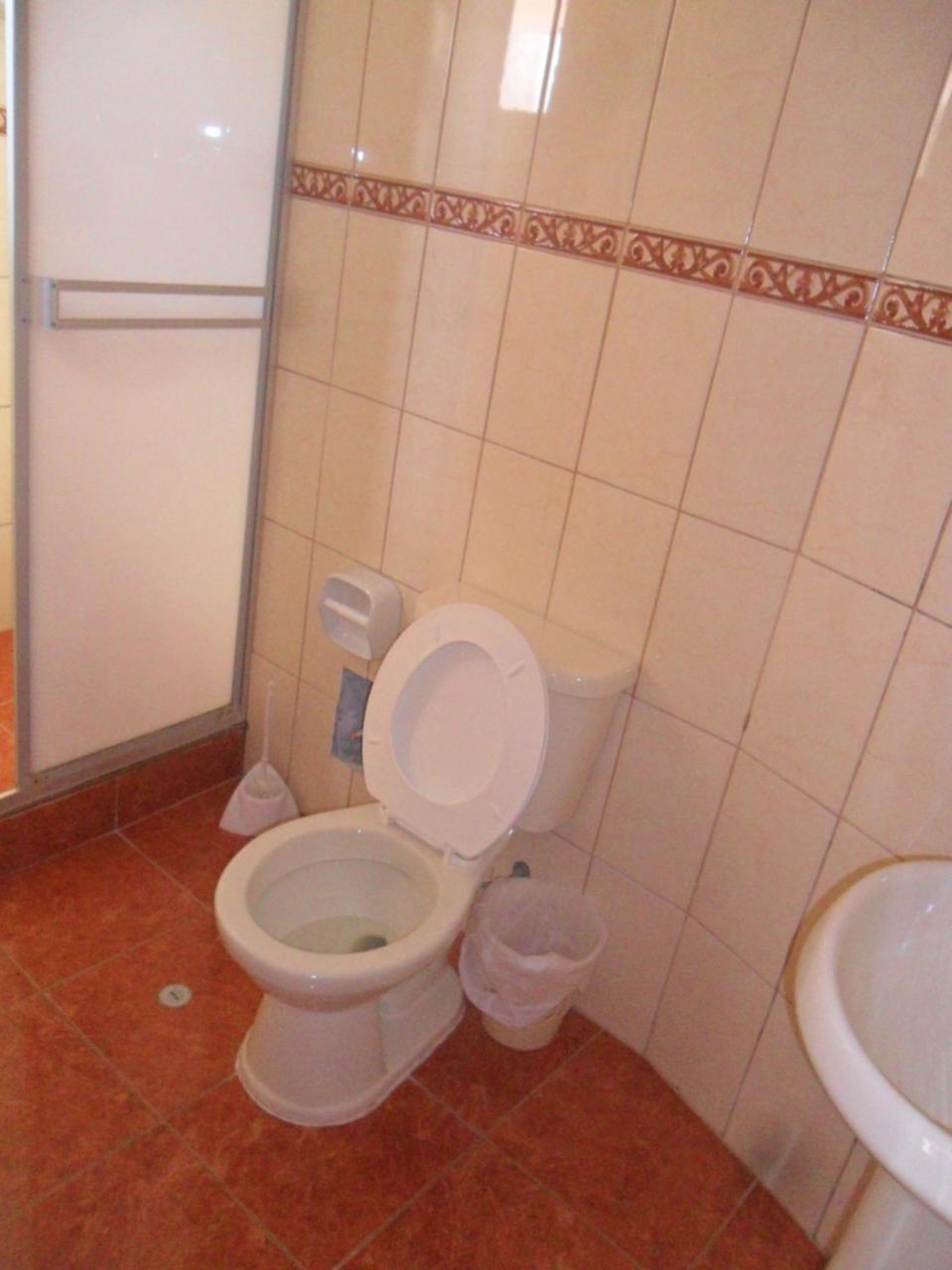 Casa 7 Cusco Hotel Ngoại thất bức ảnh