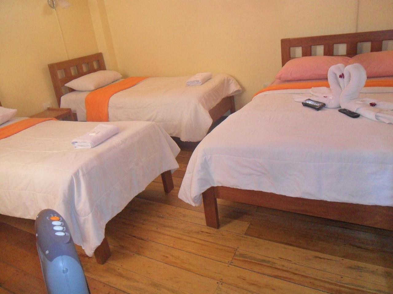 Casa 7 Cusco Hotel Ngoại thất bức ảnh