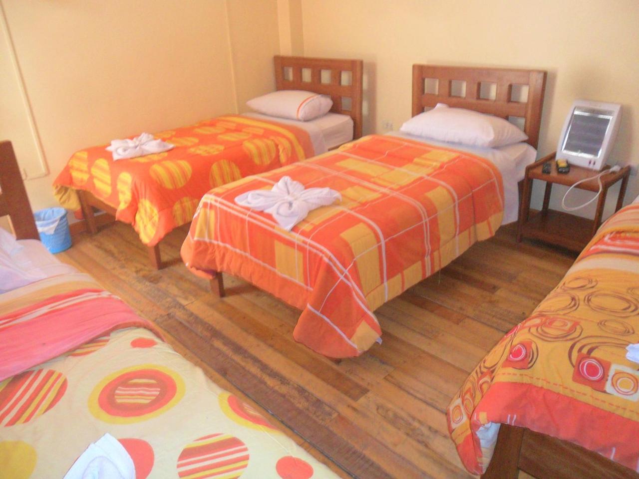 Casa 7 Cusco Hotel Ngoại thất bức ảnh