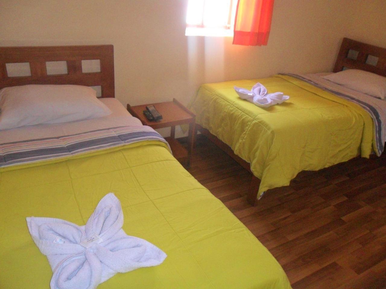 Casa 7 Cusco Hotel Ngoại thất bức ảnh