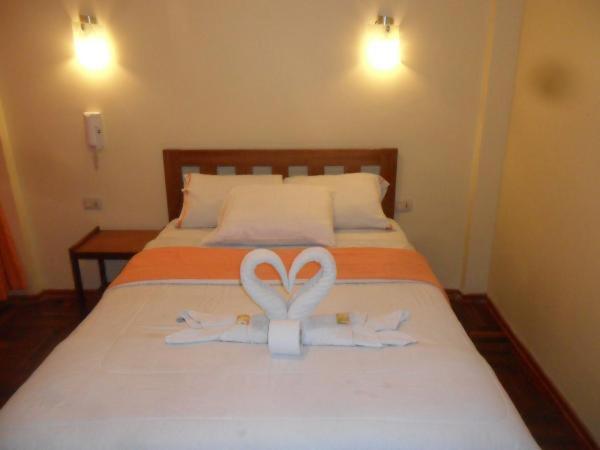 Casa 7 Cusco Hotel Ngoại thất bức ảnh