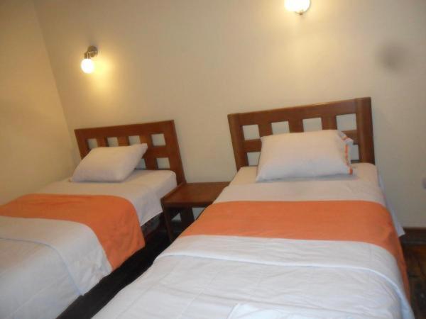Casa 7 Cusco Hotel Ngoại thất bức ảnh