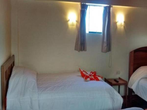 Casa 7 Cusco Hotel Ngoại thất bức ảnh