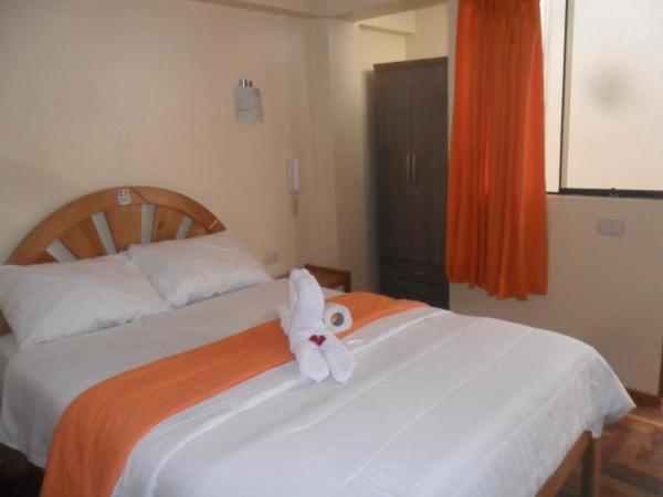 Casa 7 Cusco Hotel Ngoại thất bức ảnh