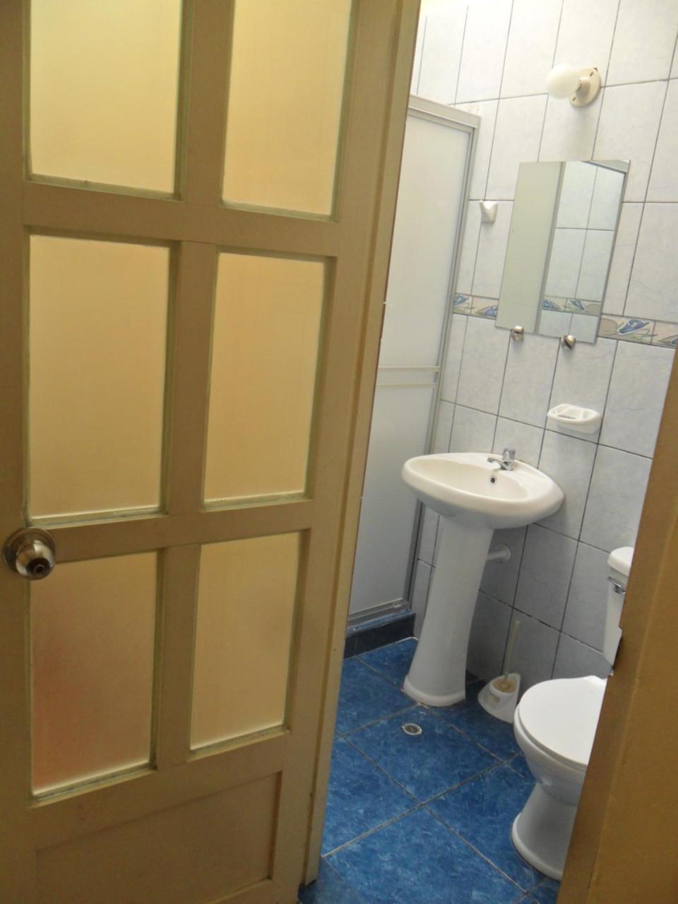 Casa 7 Cusco Hotel Ngoại thất bức ảnh
